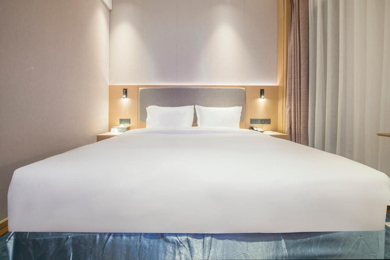 Holiday Inn Express Shenzhen Nanshan, An Ihg Hotel Exterior photo
