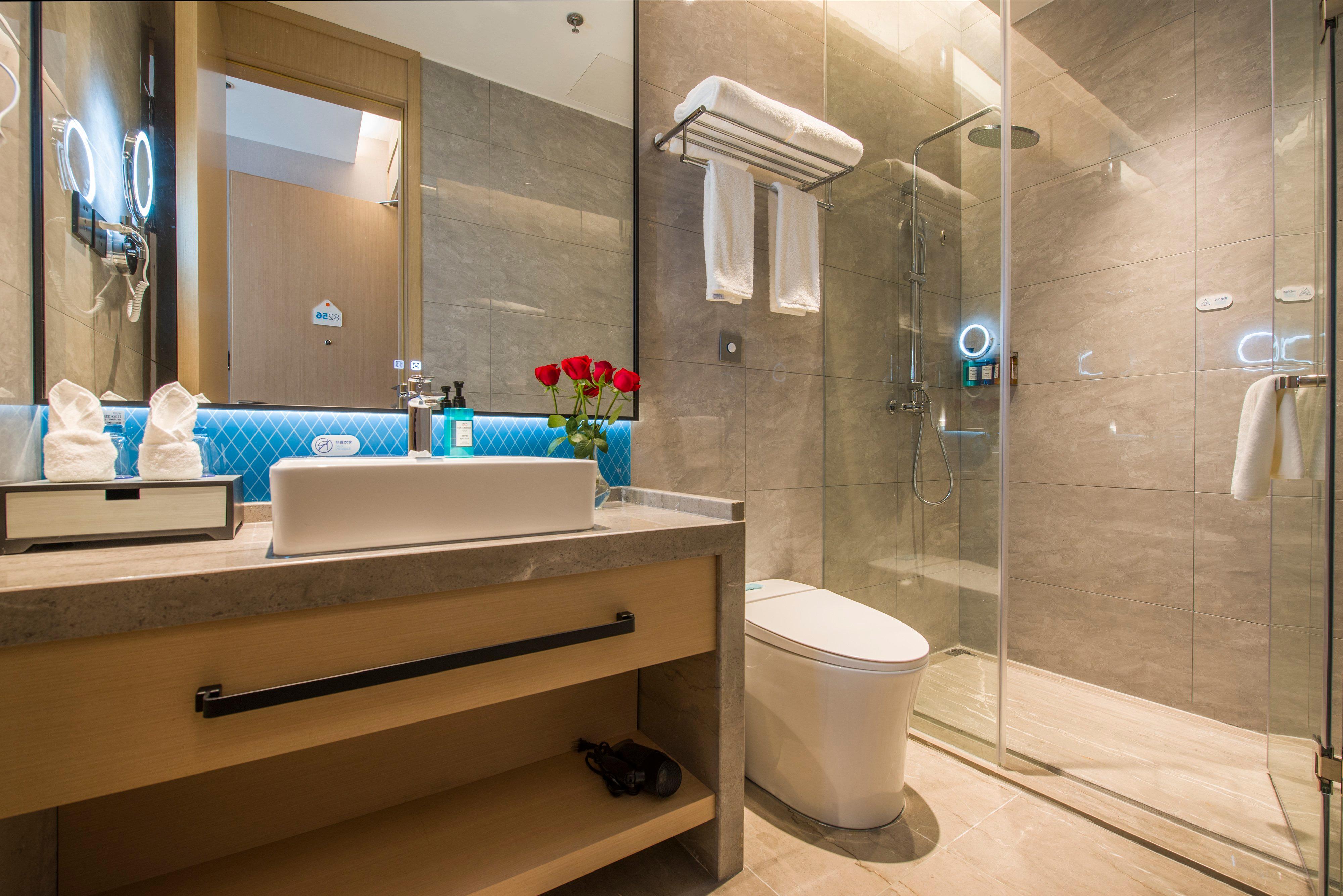 Holiday Inn Express Shenzhen Nanshan, An Ihg Hotel Exterior photo